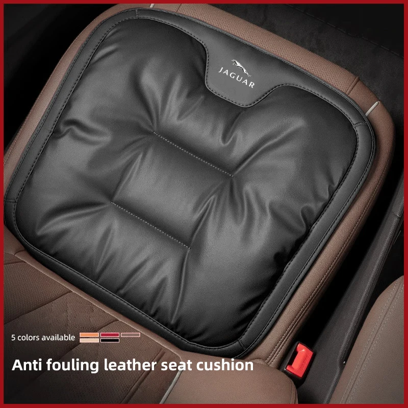 Car Leather Seat Co… - image