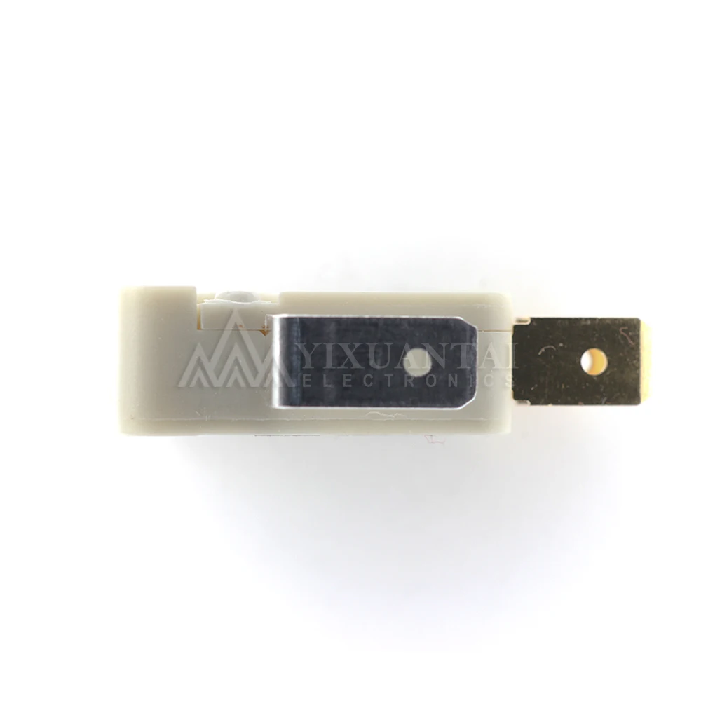 5pcs/Lot  CHERRY/ZF D48X-21A  D48X  21A  Micro Switch short handle 10A 250V 100% New and Original