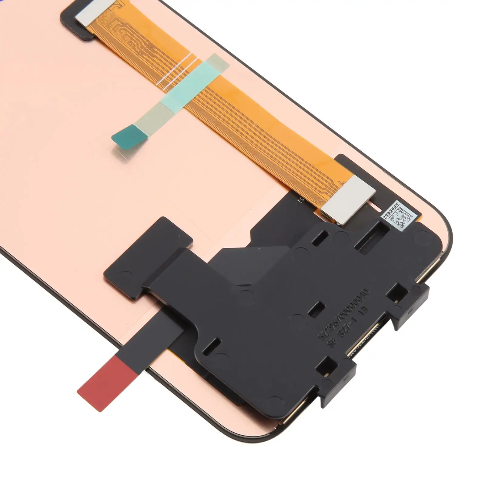 6.7 inch OLED LCD Screen For Huawei Nova 13 BLK-AL80 Phone Display Touch Screen Digitizer, Repair Replacement Spare Part