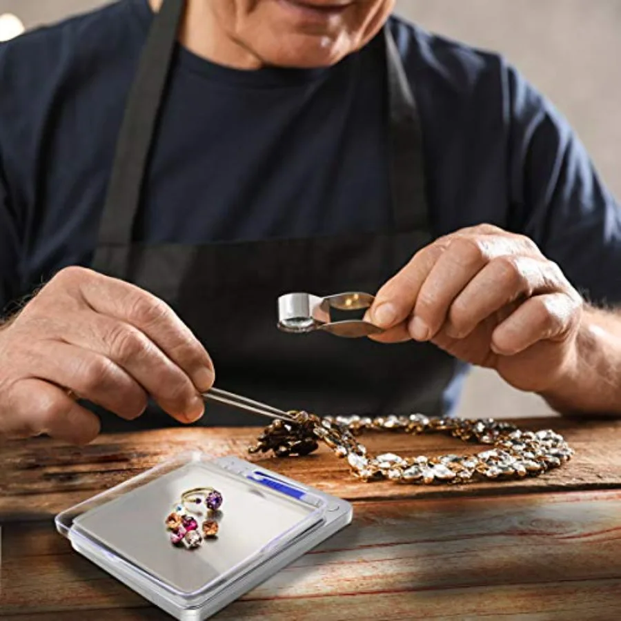 Thumbnail 2 - #44 Latest Digital Kitchen Scales Offers
