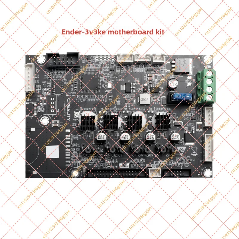 New original package applicable to Ender For Creality  3 d - 3 suite CR4NS200320C1332MS35774GD32F303RE v3ke mainboard