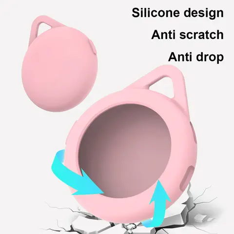 10 best sales पोकेमॉन गो प्लस केस - №7