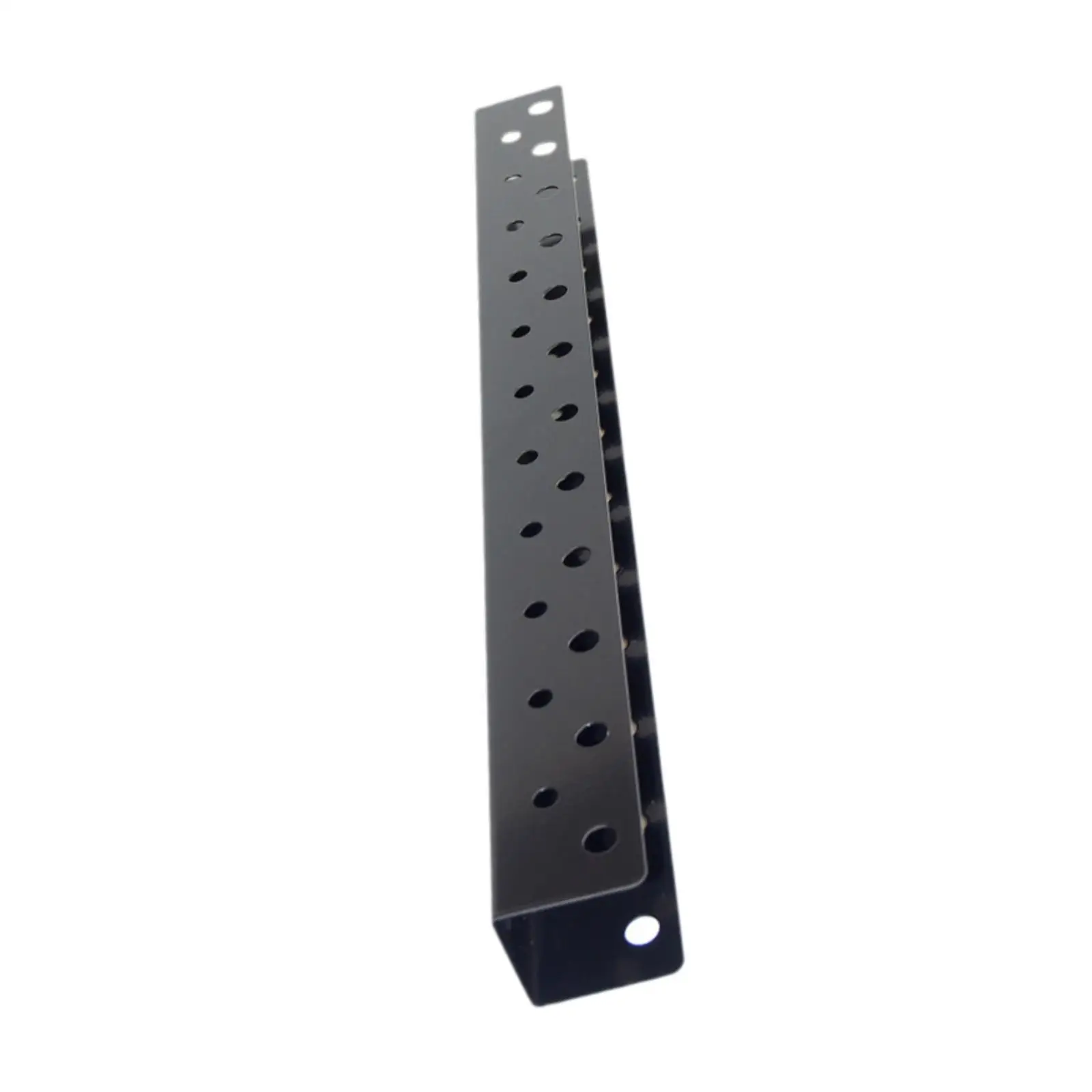 Screwdriver Organizer Tool Storage Rack Easy Installation Accessory Versatile