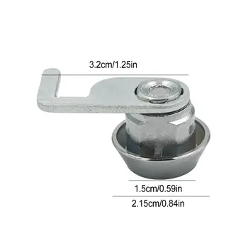 8 best sales נעילת קליפס - №1