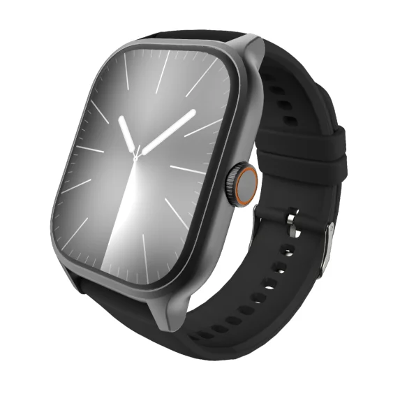 ساعة ذكية EC99 مع مكالمة صوتية ، أوضاع رياضية ، 3 ساعات عصرية مقاومة ، قرص مخصص ، موسيقى ، مساعد صوتي ، أوضاع رياضية ، ، ، ، ، ، ،