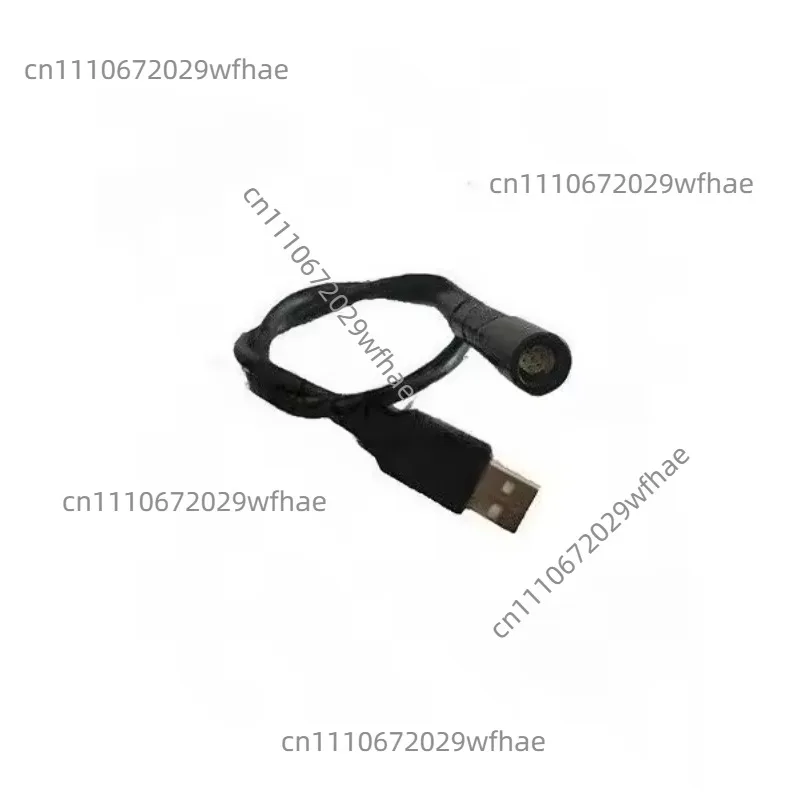 VAS6154 USB Data Connection Cable Is Suitable for the Common USB Aviation Adapter VAS5055/4