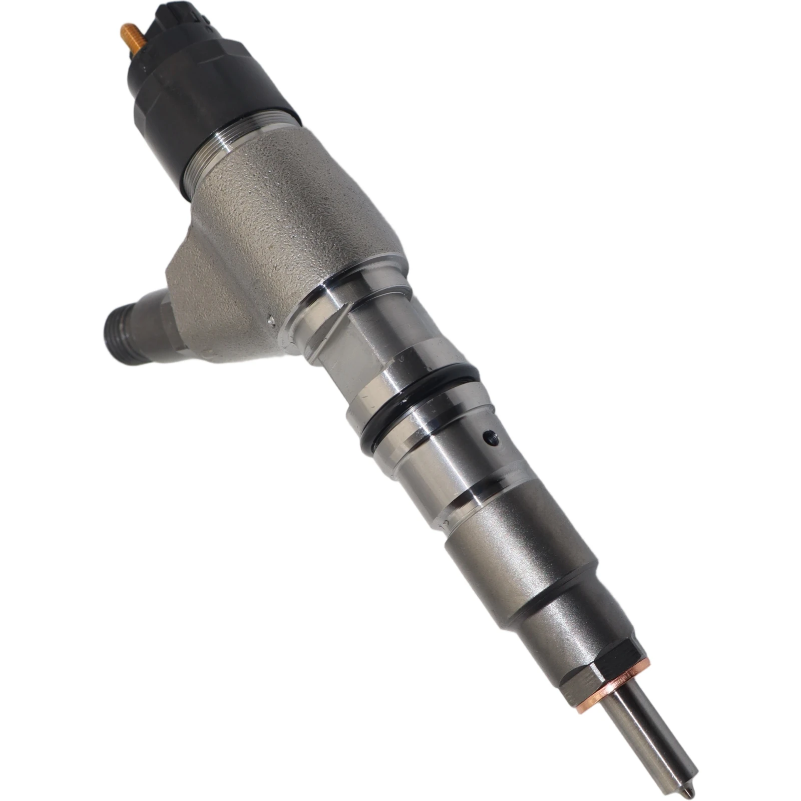 1PCS Fuel Injector 0445120348 FIB1648FE FIB1648WY For Caterpillar CAT AP655 AP655F AP655F L AP600 AP600F Asphalt Pavers