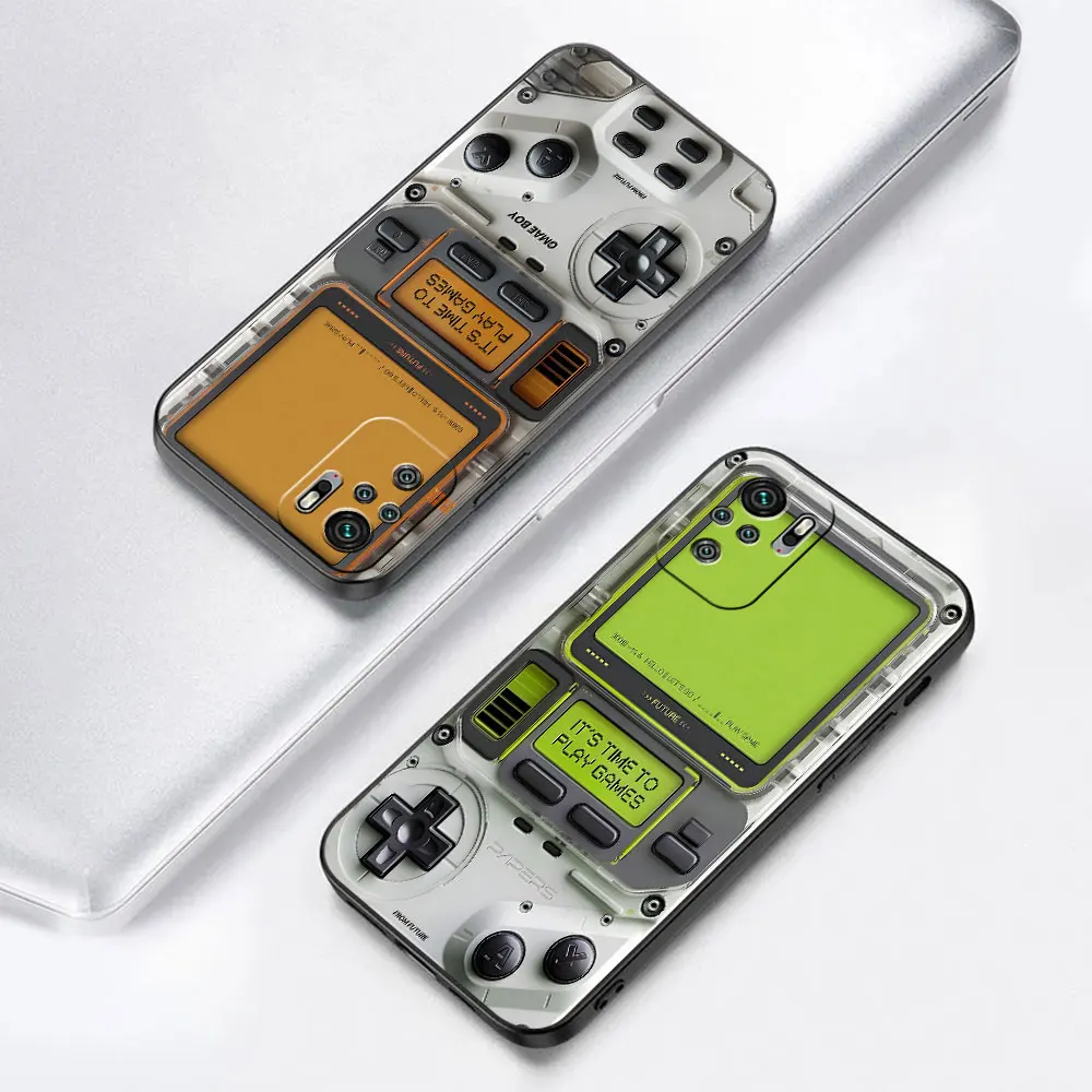 Play Game Case For …