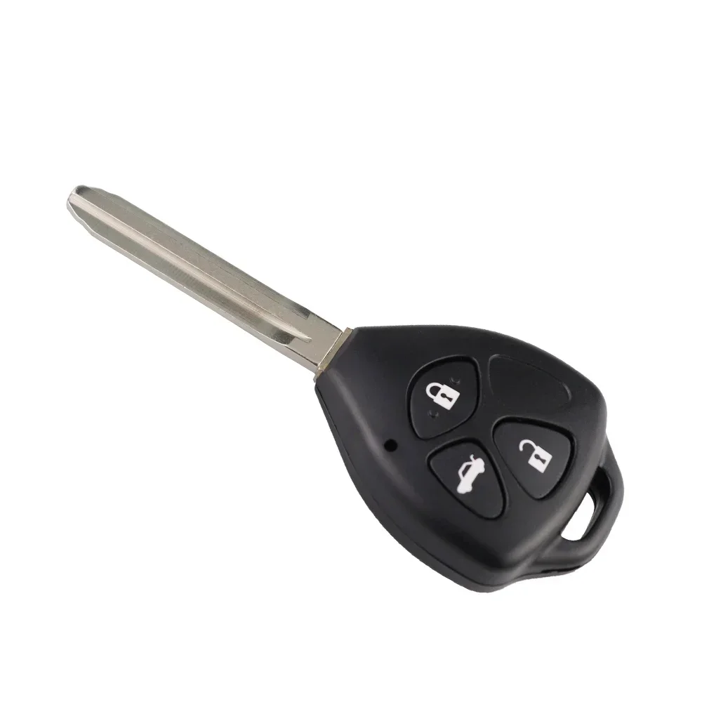 5pcs Keydiy KD B Series Universal Remote Key for Toyota Style 2/3 Buttons KD B Series Car Remote Key for KD900 Kd-x2 KD Mini