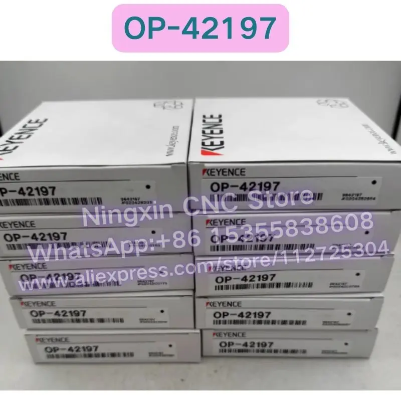 Brand New Original OP-42197 Sensor reflective paper Fast delivery
