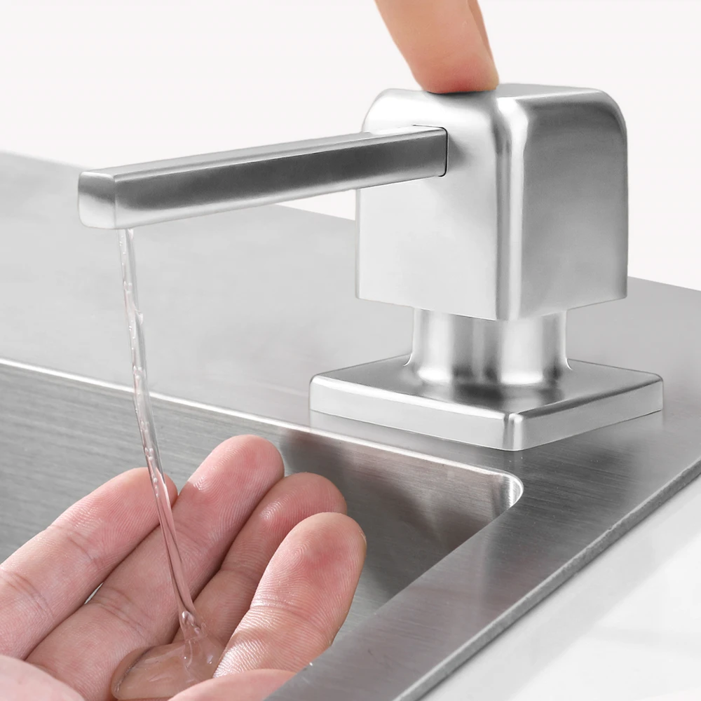 Thumbnail 3 - #29 Best Built-In Kitchen Soap Dispensers to Buy In 2026