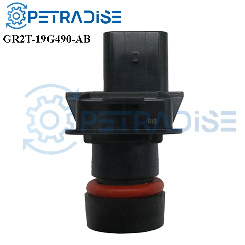 Cámara de aparcamiento de respaldo de visión trasera de coche de alta calidad para Ford Taurus 2.0L 3.5L 2013 - 2019 piezas de automóvil OEM GR2T-19G490-AB GR2T19G490AB