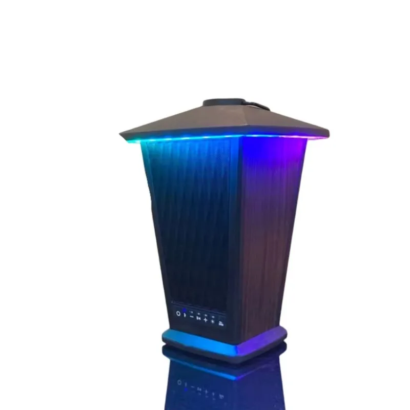 

Good Selling Wireless Portable Party Speaker Outdoor Audio Player