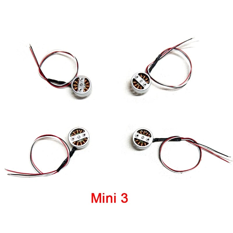 Original mini 4 pro propeller arm motoren mini 3 pro power motor arm mini vordere motoren hintere motoren für dji mini 4 pro mini 3 pro