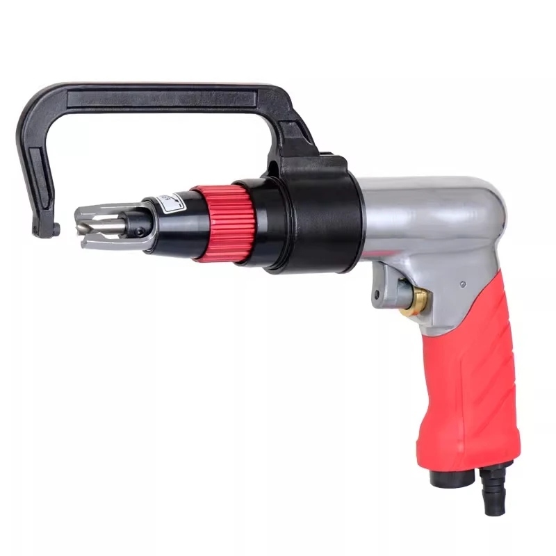 Dynamic spot welding drill, automobile sheet metal removal welding spot gun positioning cobalt drill bit 6.5MM/8.0MM