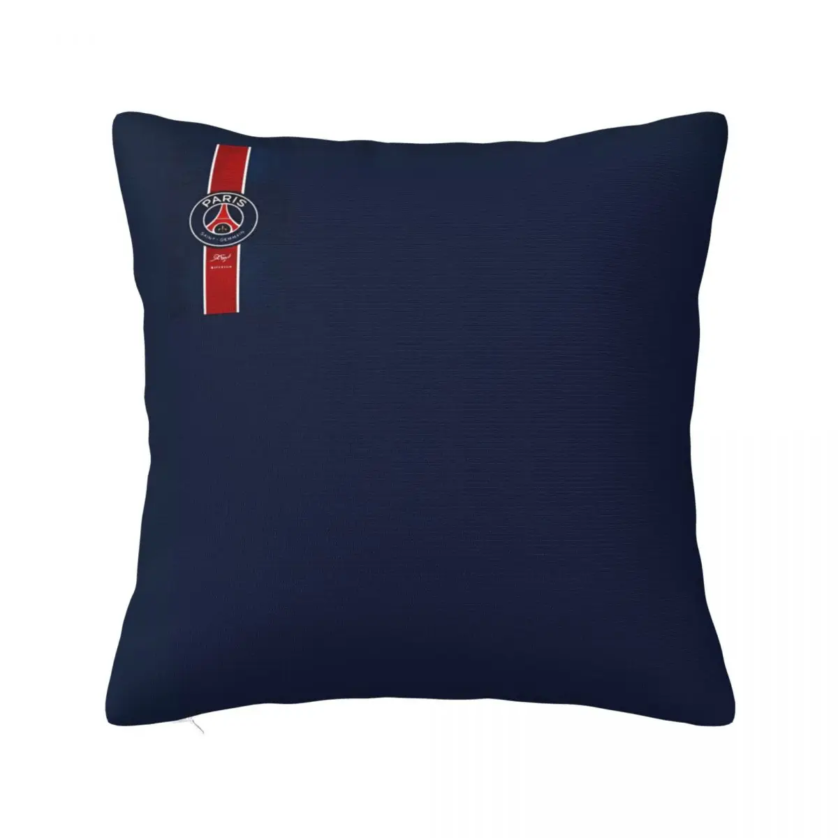 PSG A Pillow Case