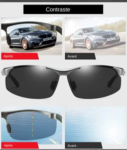 12 최고의 판매 Veithdia 선글라스 -111