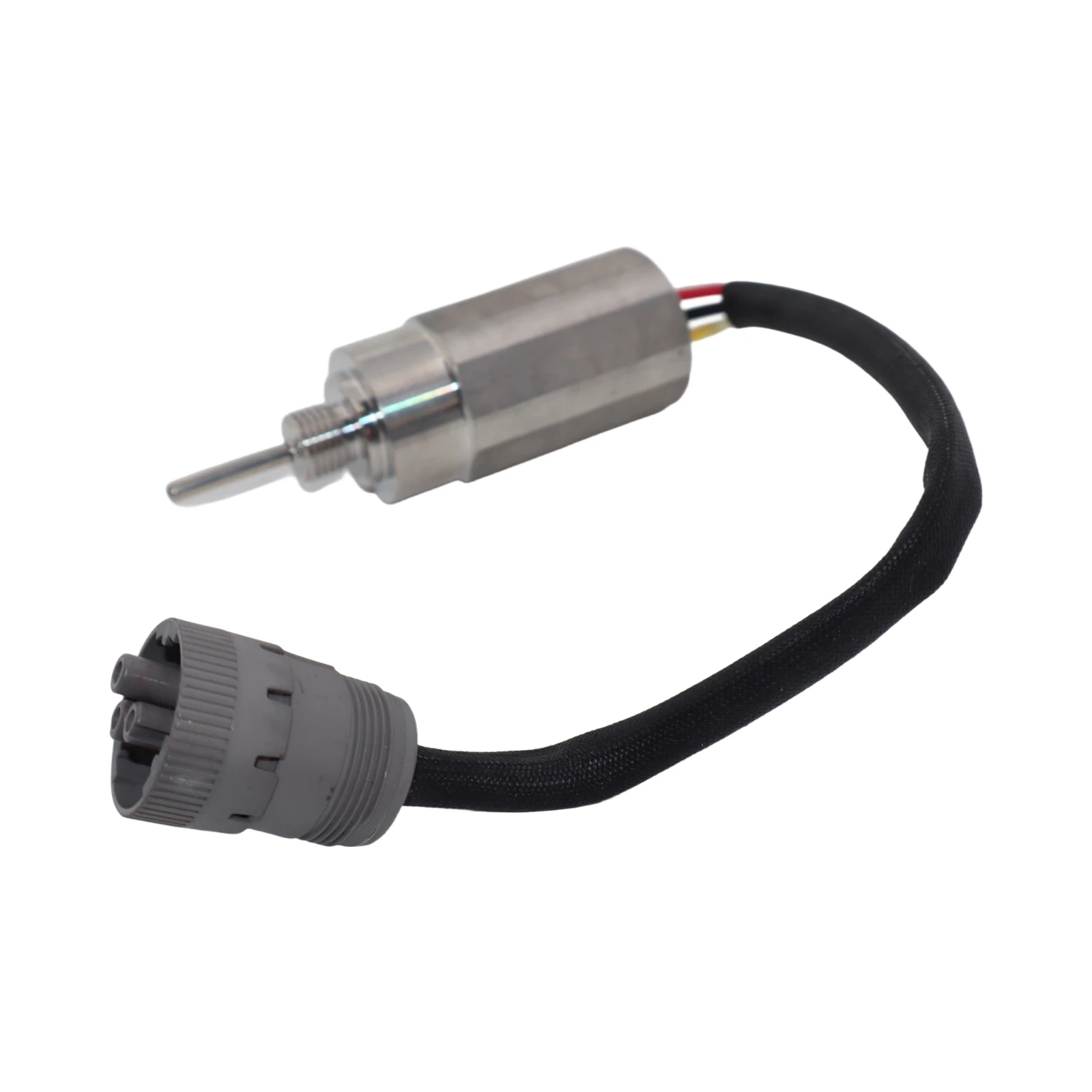 

Control Temperature Sensor 3E-5370 3E5370 Fits for Caterpillar CAT 844 814F Wheeled bulldozer