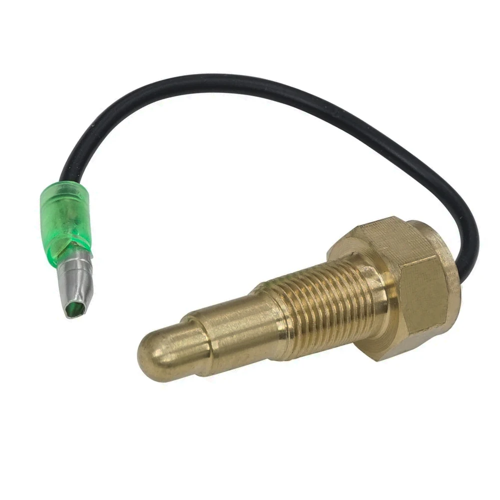 Cooling Fan Trigger Radiator Water Sensor Direct Replacement Fit Engine Temperature Part For Brute For Force 650 KVF650