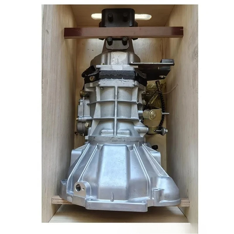 Auto Transmission Systems C00343351 Manual Gearbox for LDV Saic Maxus G10 Gear Box Maxus G10 Parts
