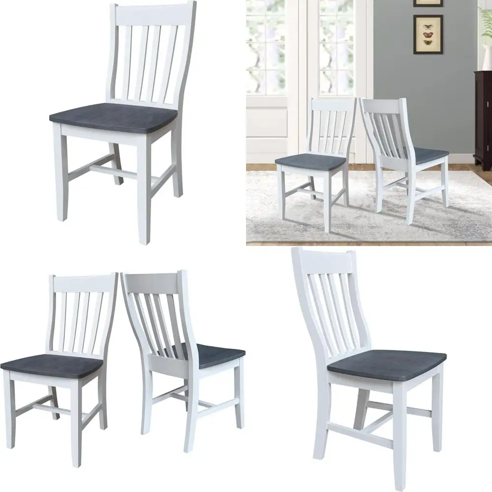 

Пара классических обеденных стульев