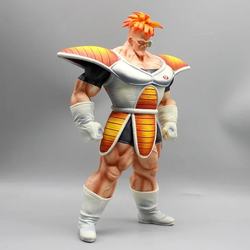 Amine Ginyu Dragon Ball Figura Modello Gk Recoom Figurine Ginyu Force Action Figure Decorazione Statua PVC Da Collezione Bambola Giocattoli