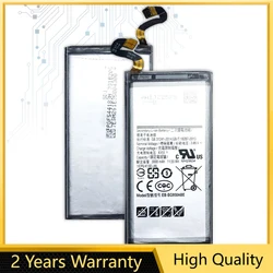 EB-BG950ABE EB-BG950ABA 3000mAh Battery For Samsung Galaxy S8 SM-G9508 G950T G950U G950V G950F G950S G950A G9500 G950 Batterij