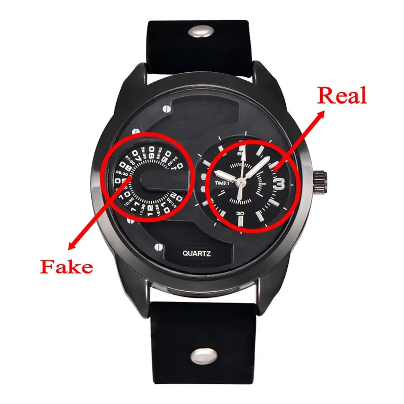 1 pz/lotto orologi di marca da uomo ragazzi studenti moda Casual cinturino in Nylon orologio al quarzo economico nero Relogio Masculino Montre Homme 2025