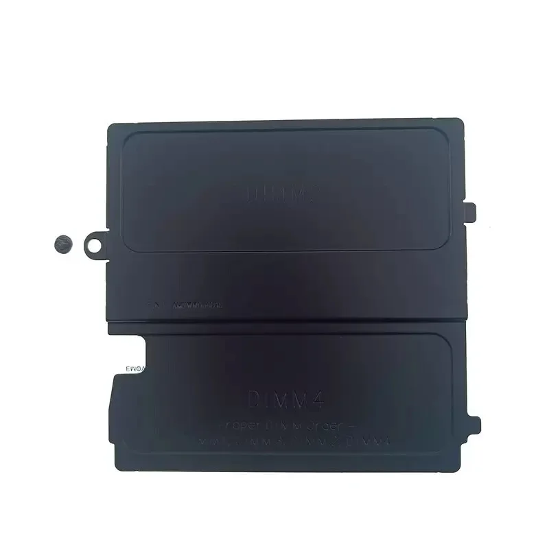 OEM Replacement AM2WW000D10 Heatsink Memory Cover Lid Case For HP ZBook Fury 15 17 G7 G8