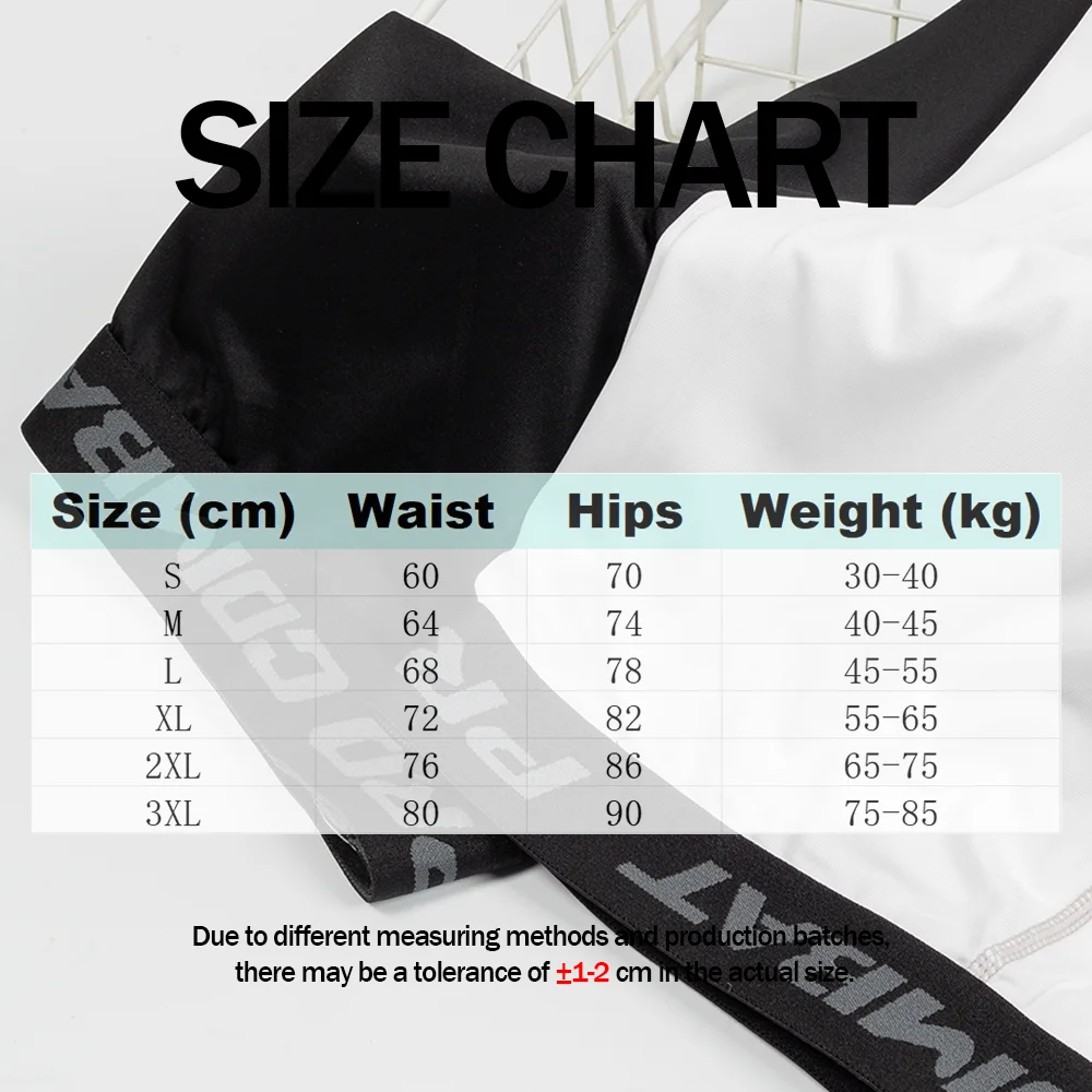Thumbnail 2 - #71 Best Compression Sports Leggings to Buy In 2026