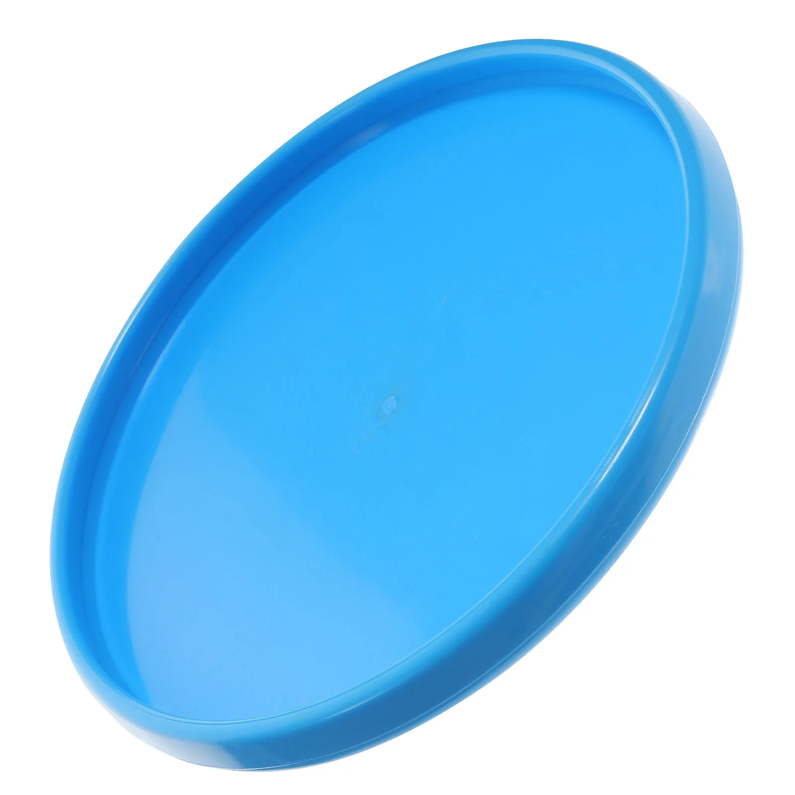 أداة تدريب رمي الكرة اللينة، قرص رمي قابل لإعادة الاستخدام، تصميم محمول متحرك ممتاز، سهل الاستخدام، رمي عالي المتانة #1