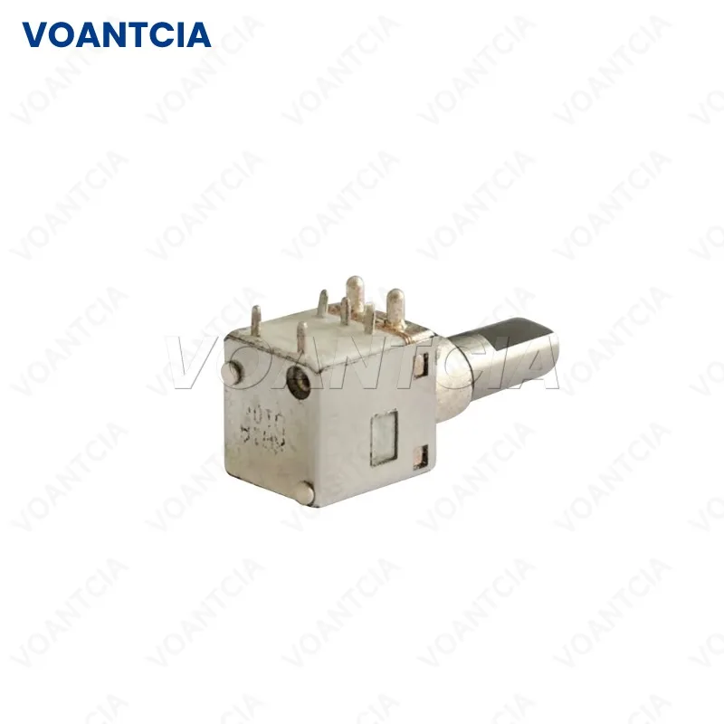 20pcs Potentiometer Volume Control Switch 1880619Z06 For CP185 CP200 CP200XLS EP450HT750 EX500 HT1250 Radio Walkie Talkie