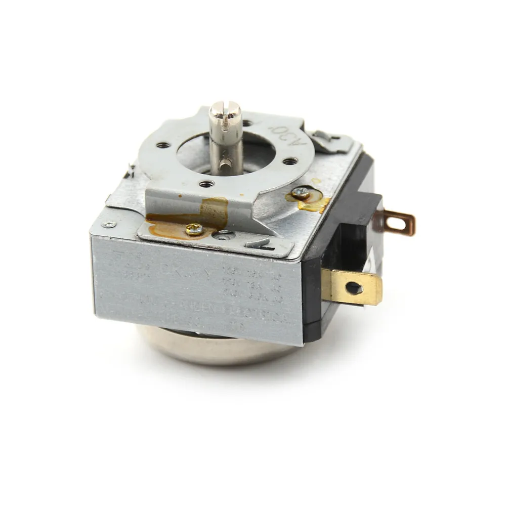 Hohe Qualität DKJ-Y 30 Minuten 15A Verzögerung Timer Schalter Für Elektronische Mikrowelle Backofen Herd