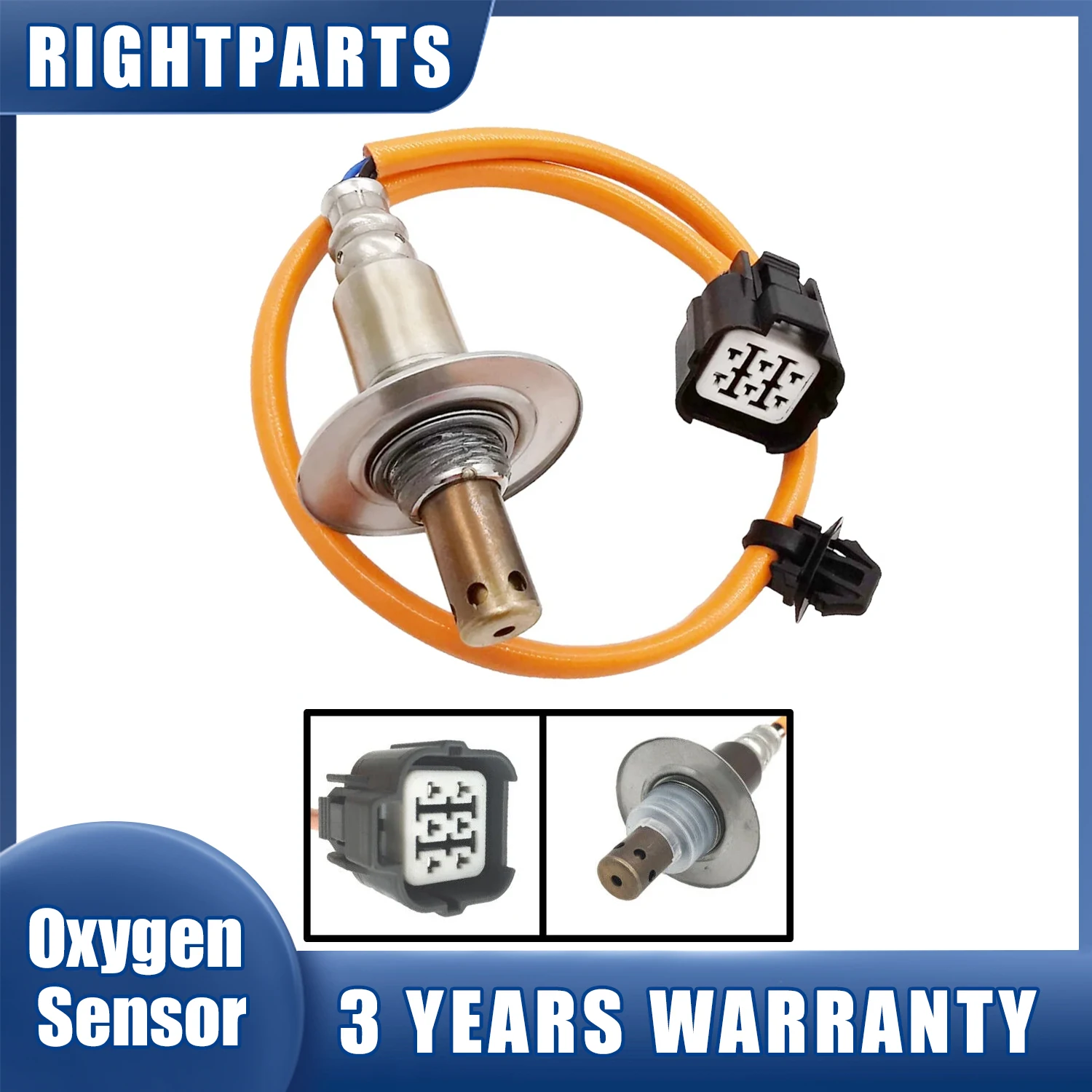 New Upstream O2 Oxygen Sensor 22641-AA360 234-9123 For Subaru Forester Impreza Outback Legacy 2.5L 2006 2007 2008 2009 2010 2011