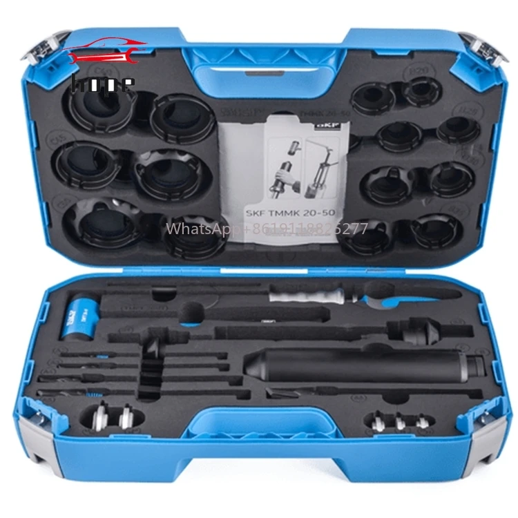 Universal Bearing Install Set TMFT24 TMFT36 Bearing Fitting Tool Kit Car Hand Bearing Install Repair Tool MFT24 MFT 24