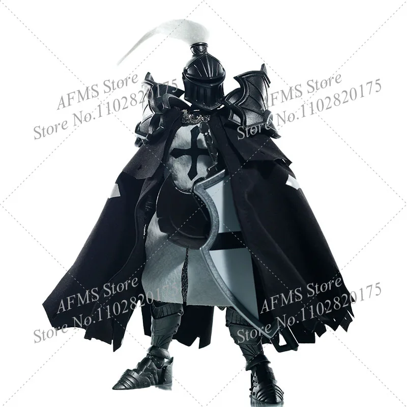 

Четыре всадника, мифический легион, 1/12, мужской плащ солдата, Relic Guardian Hero, комплект одежды, аксессуары, подходит для 6-дюймовой экшн-фигурки