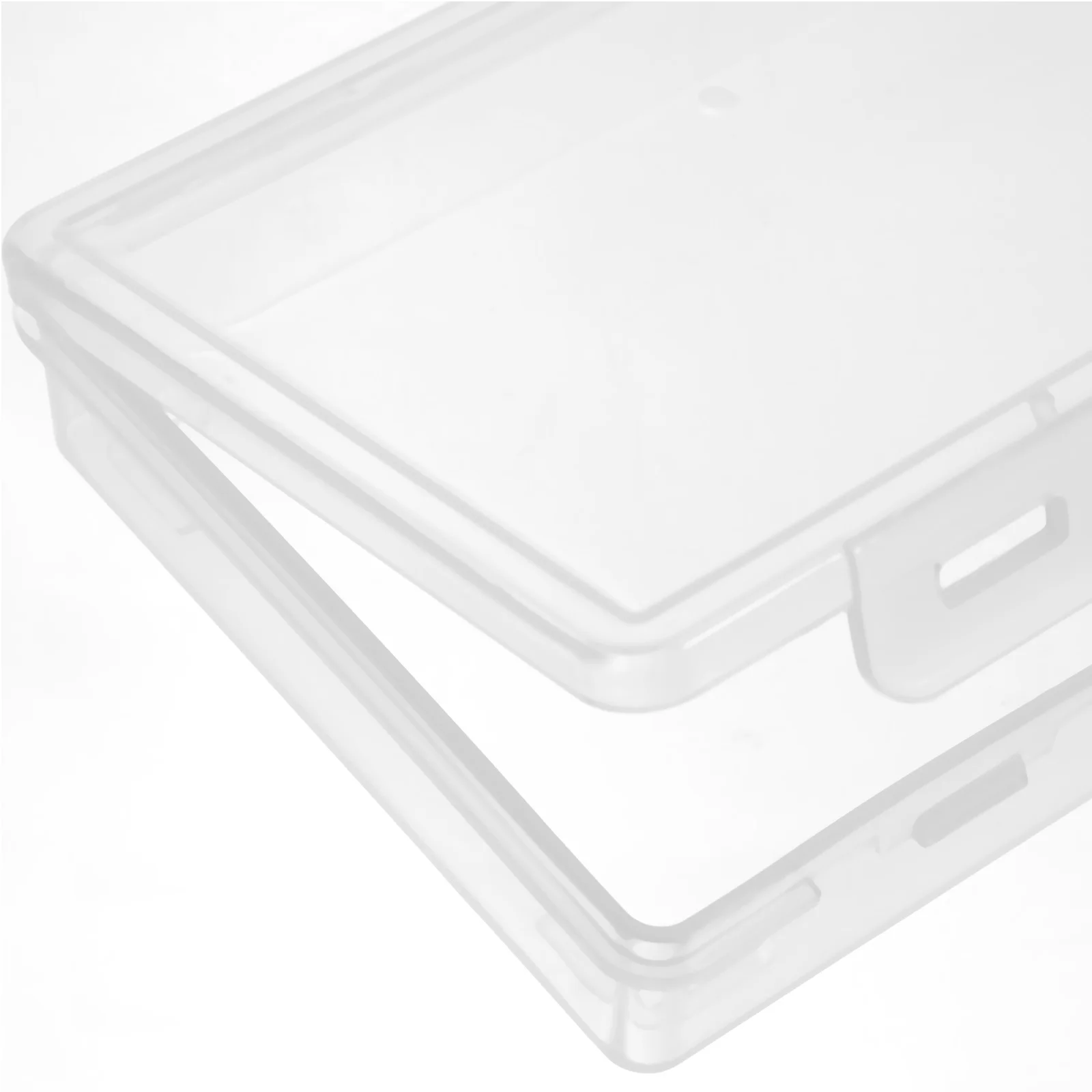

Crisper Freezer Storage Containers Butter Cheese for Fridge Sliced Holder with Lid