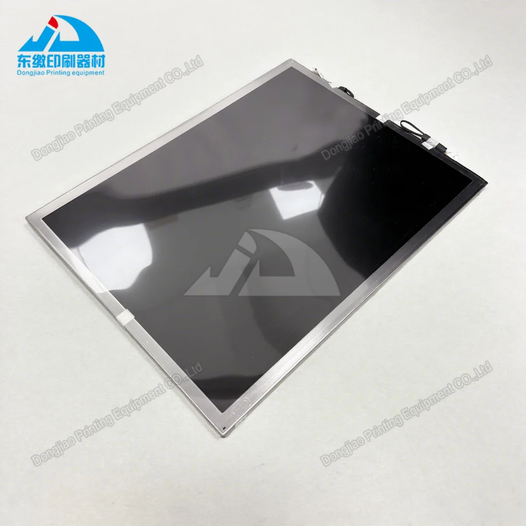 

1 Piece High Quality G150XG01 Display Screen for Offset Printing Machinery Accessories LCD Panel Liquid Crystal Module G150XG01
