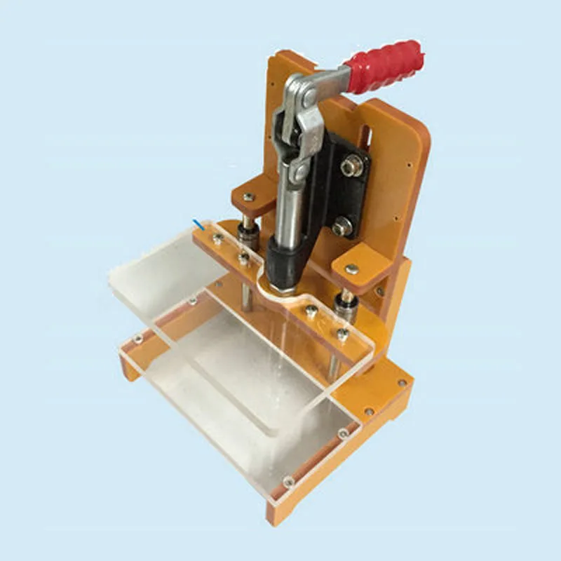 Universal Test Frame PCB Test Fixture Three-dimensional Frame PCBA Test Circuit Board Fixture Tool Fixture