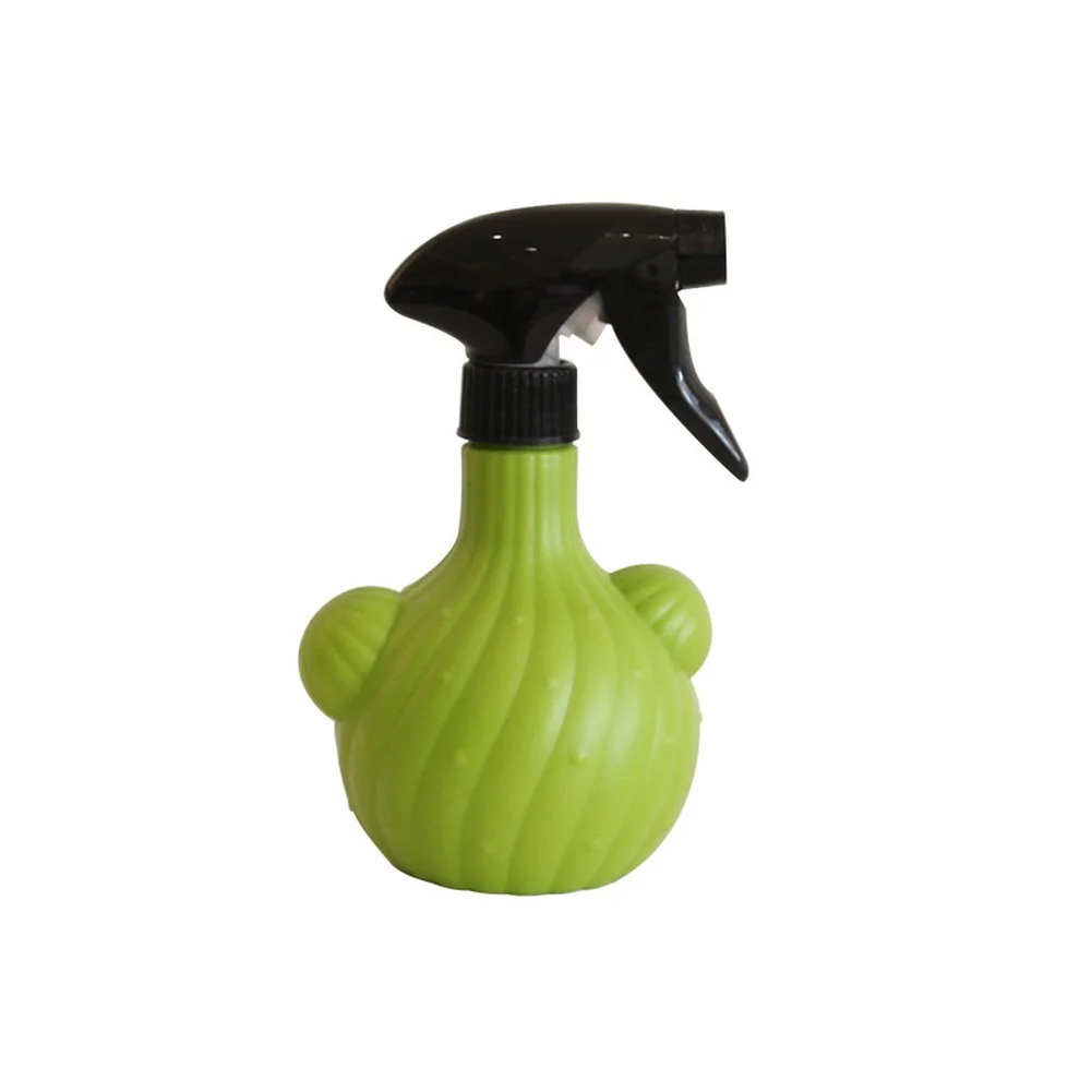 3 Piece Plastic Watering Tool Kit with Fine Capability for Indoor Plant Care Balcony Greenery and Desktop For Gardening