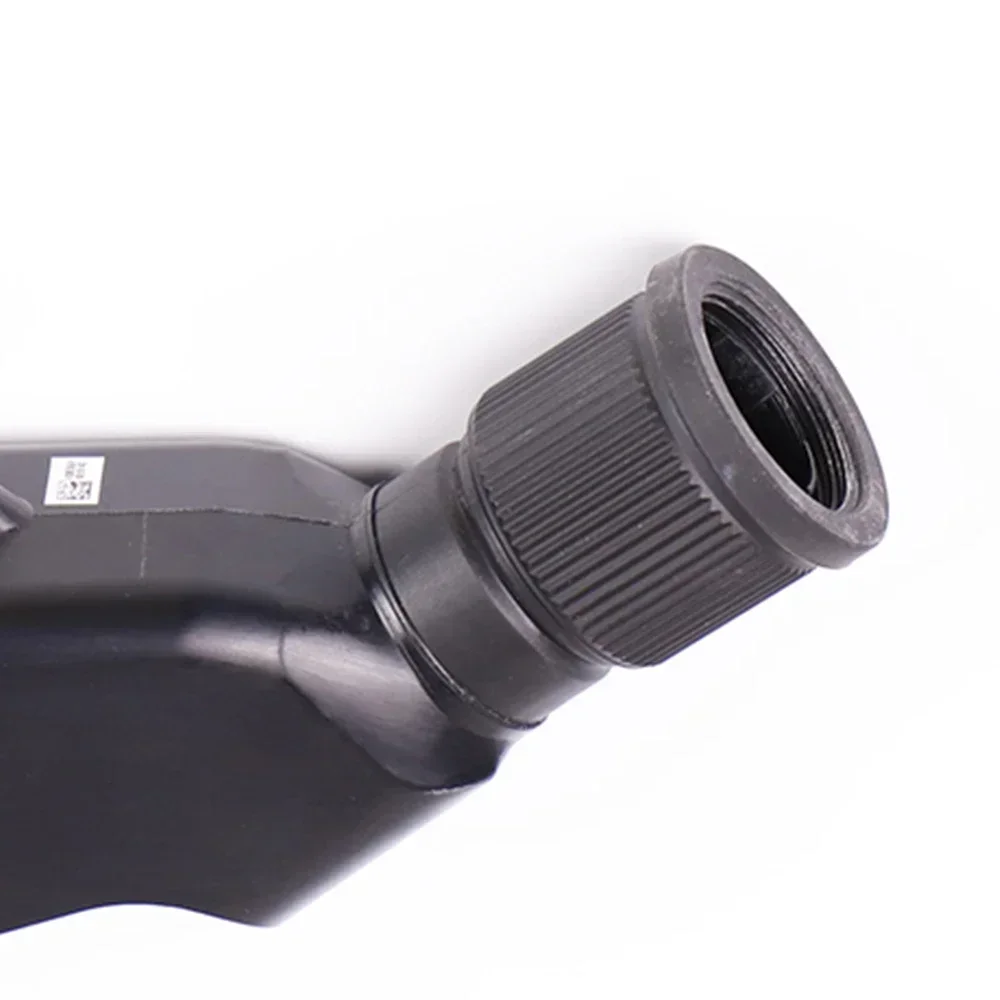 

Корпус распылителя Agras T50, задняя часть с крепежной гайкой для распылительного стержня, детали для DJI, аксессуары для сельскохозяйственных дронов, запасные части для БПЛА