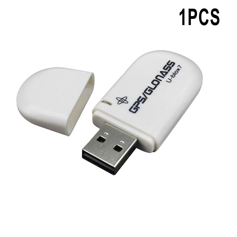 

VK-172 USB GPS Receiver Car Alarm Car Navigation External Antenna Module Personal Positioning Security Systems