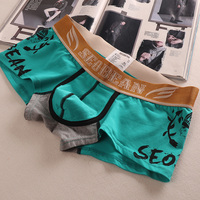 COTTON PANTI MAN UNDERWEAR BOXER