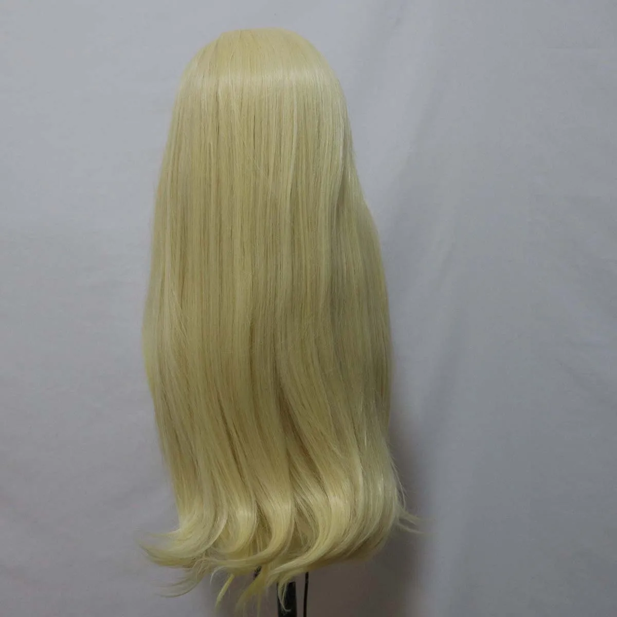 المرأة أنيمي تأثيري طوكيو المنتقمون إيما سانو تأثيري شعر مستعار أصفر طويل