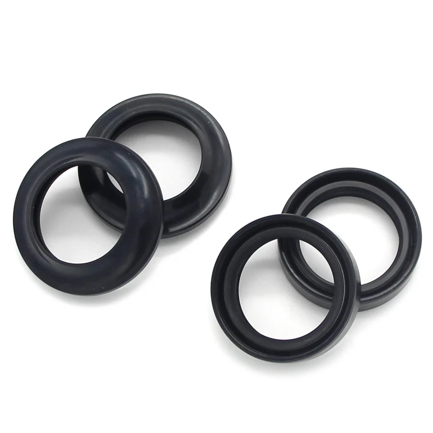Motos Dämpfer-Öldichtung für Yamaha TW125 TW200 TW225 TZR50 TZR80RR TZR125 YZ80 BW200 22W-23145-L0 5MF-F3145 5DS-F3145 51Y-23145-00 – Detail 5
