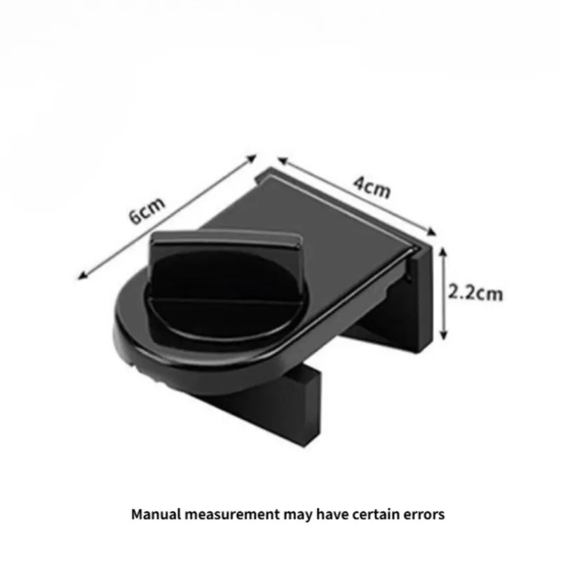 3/2/1PC Adjustable Security Door Locks Anti-theft Protection Lock Home Safety Latches New Alloy Sliding Door Window Safety Lock