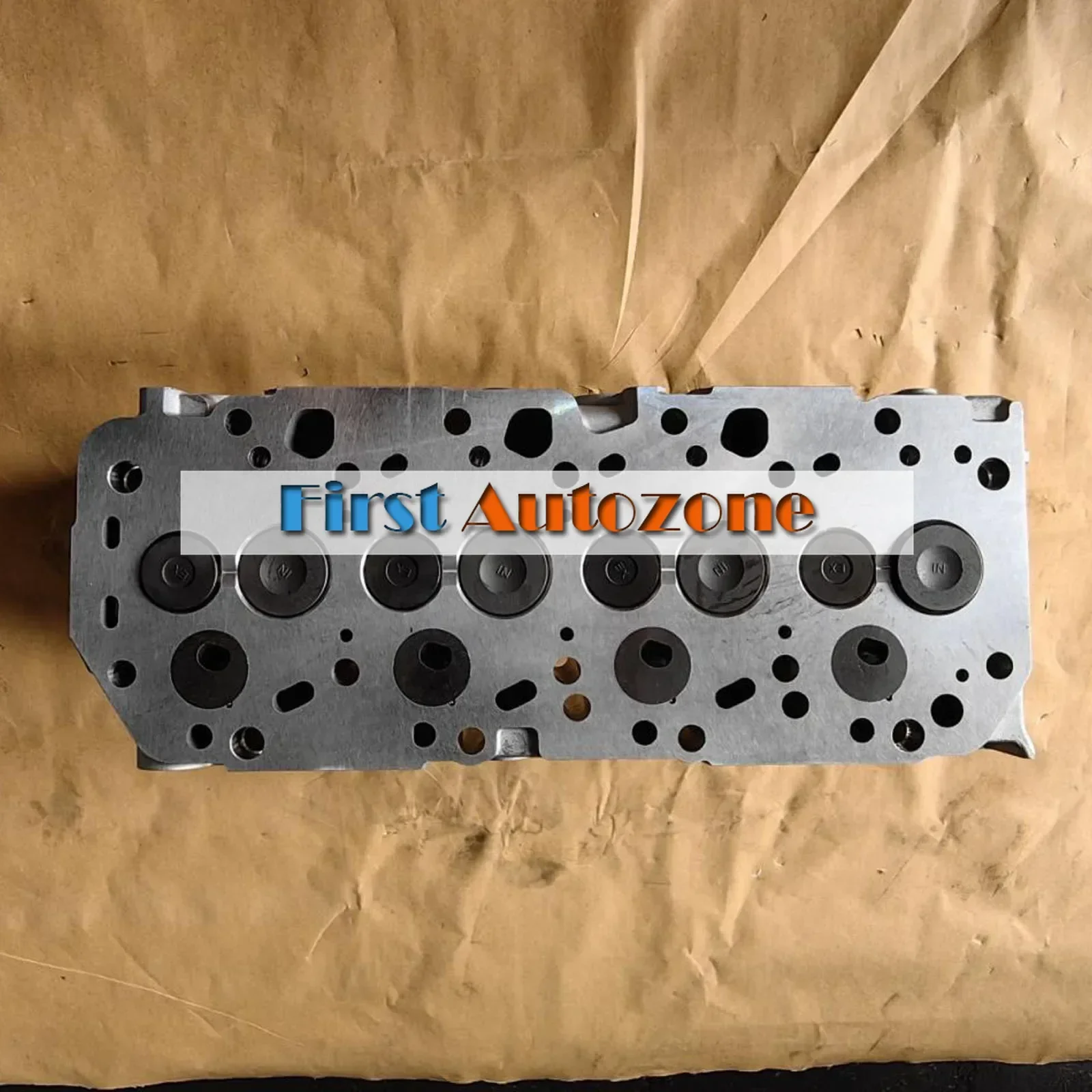 2C 2CT 3C 3CT 3CTE 3C-TE cylinder head 11101-64132 FOR Toyota COROLLA AVENSIS IPSUM ESTIMA LITEACE CRESTA 2.0 2.2