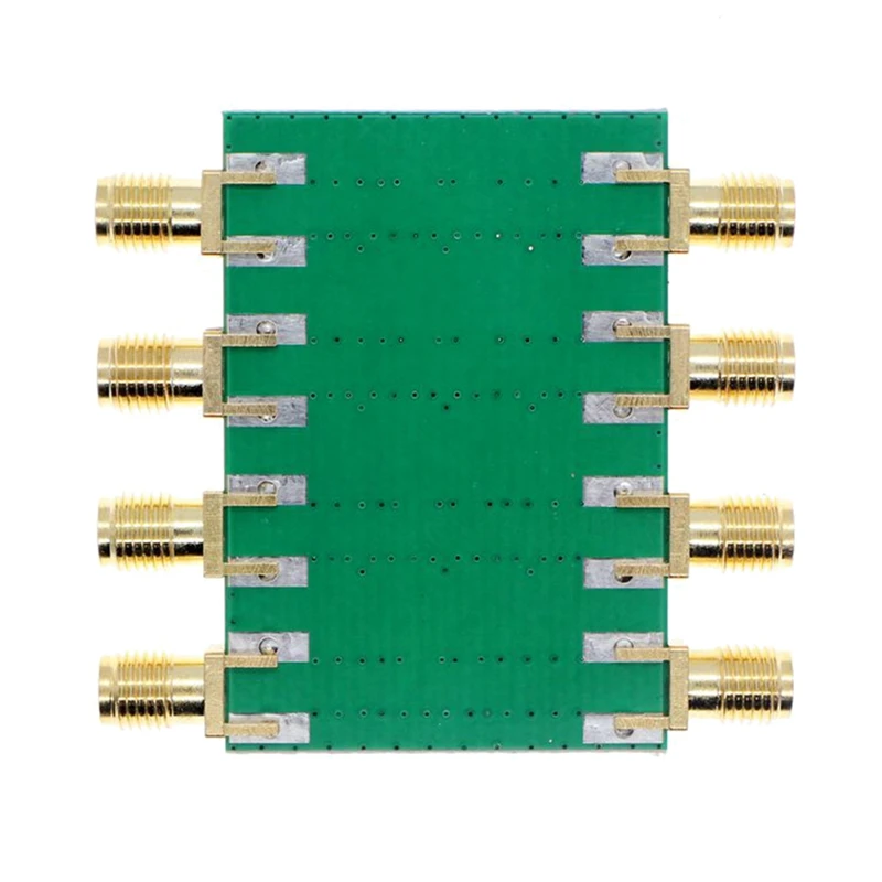 23Dbm DC 4.0Ghz RF Fixed Attenuator Module Board SMA Double Female Head 0DB 10DB 20DB 30DB