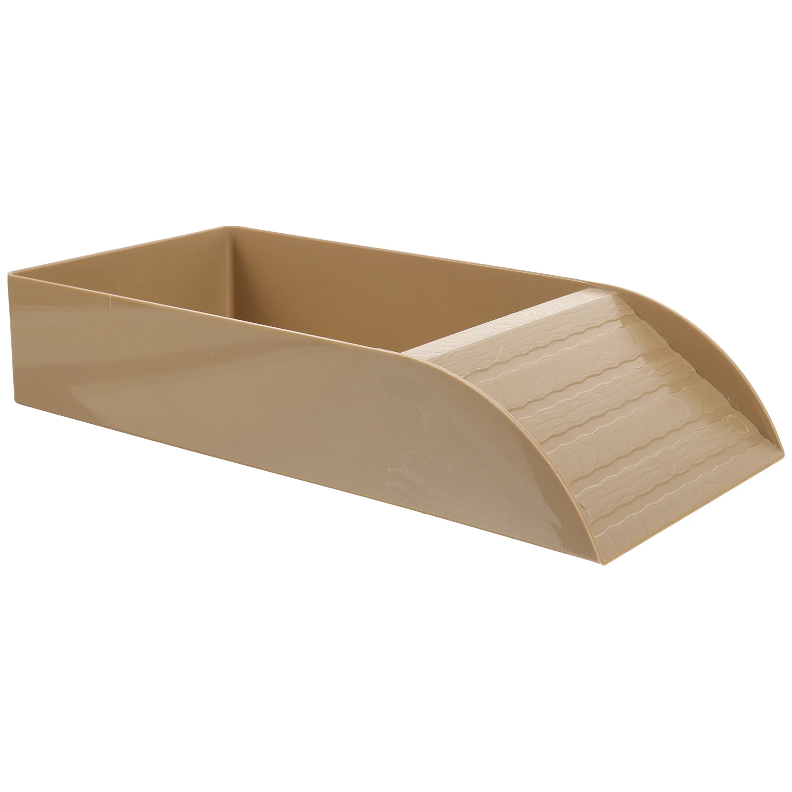 

Turtle Basking Platform Plastic Feeding Dish Durable Reptile Habitat Accessories Fish Tank Decorations Lizard Ramp TORTOISE
