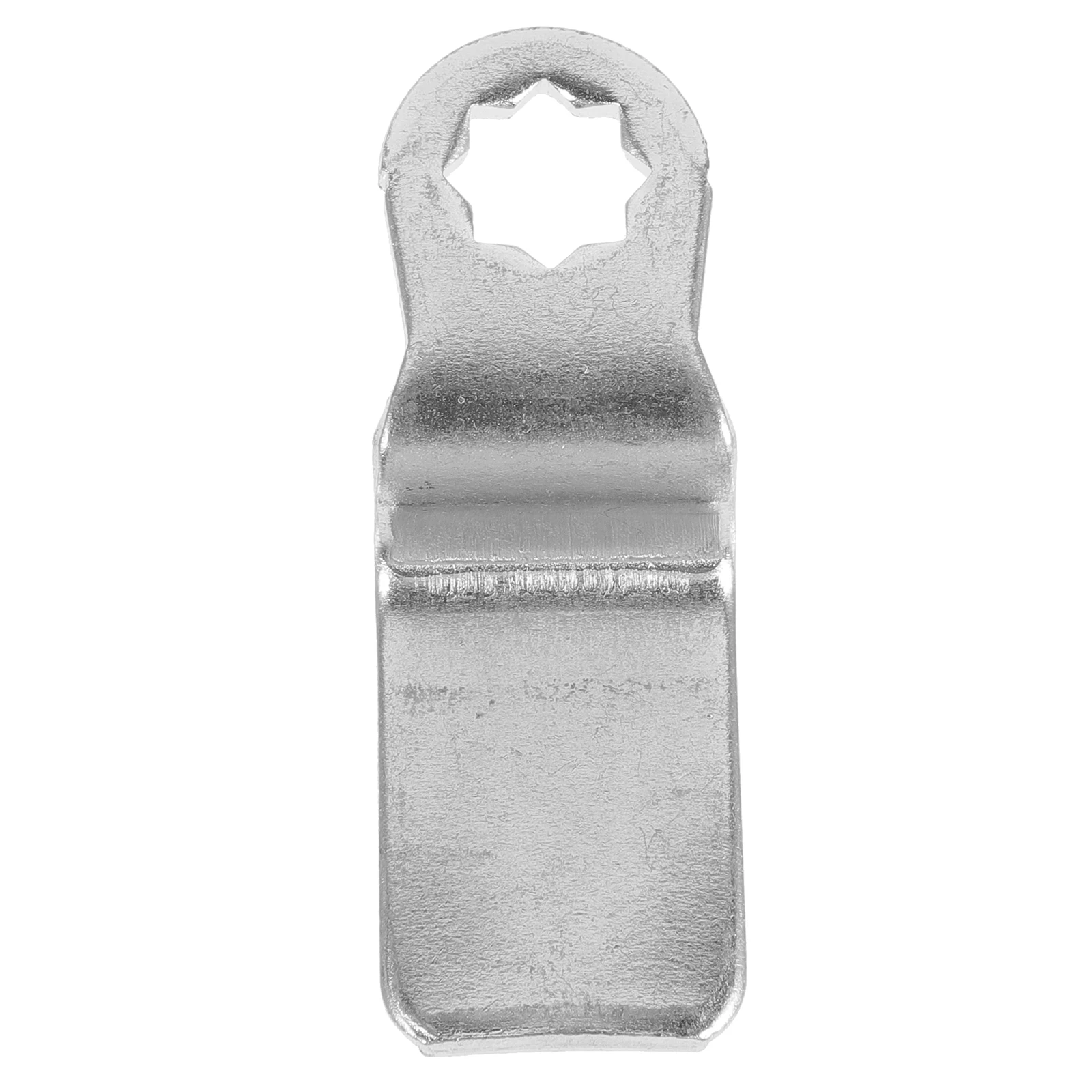 Electrical Cabinet Strike Plate Metal Lock Cover Durable Installation For Circuit Boxes Partition Panels Easy Install